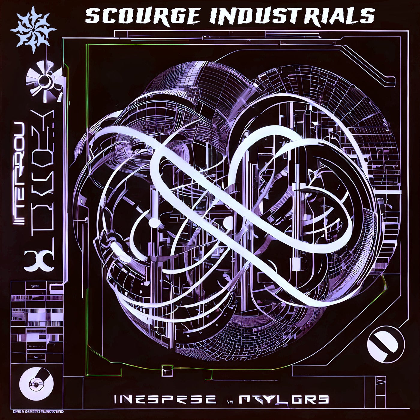 Scourge Industrials