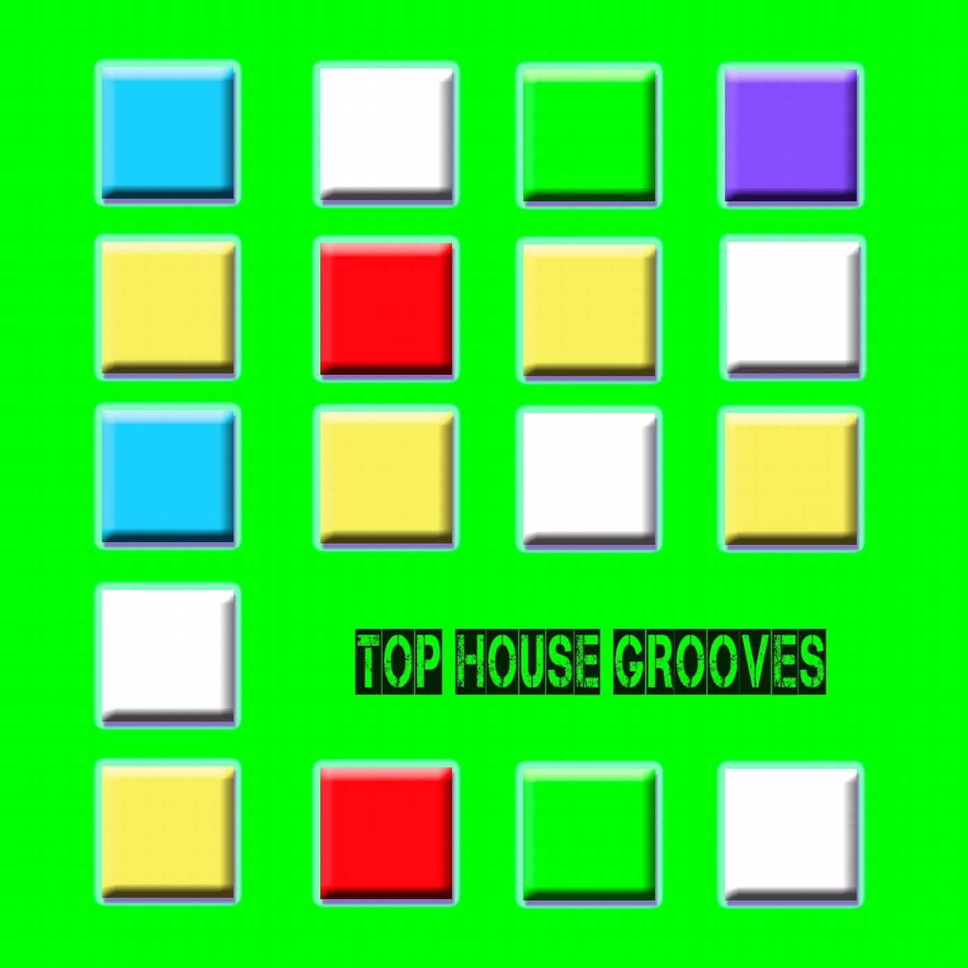 Top House Grooves