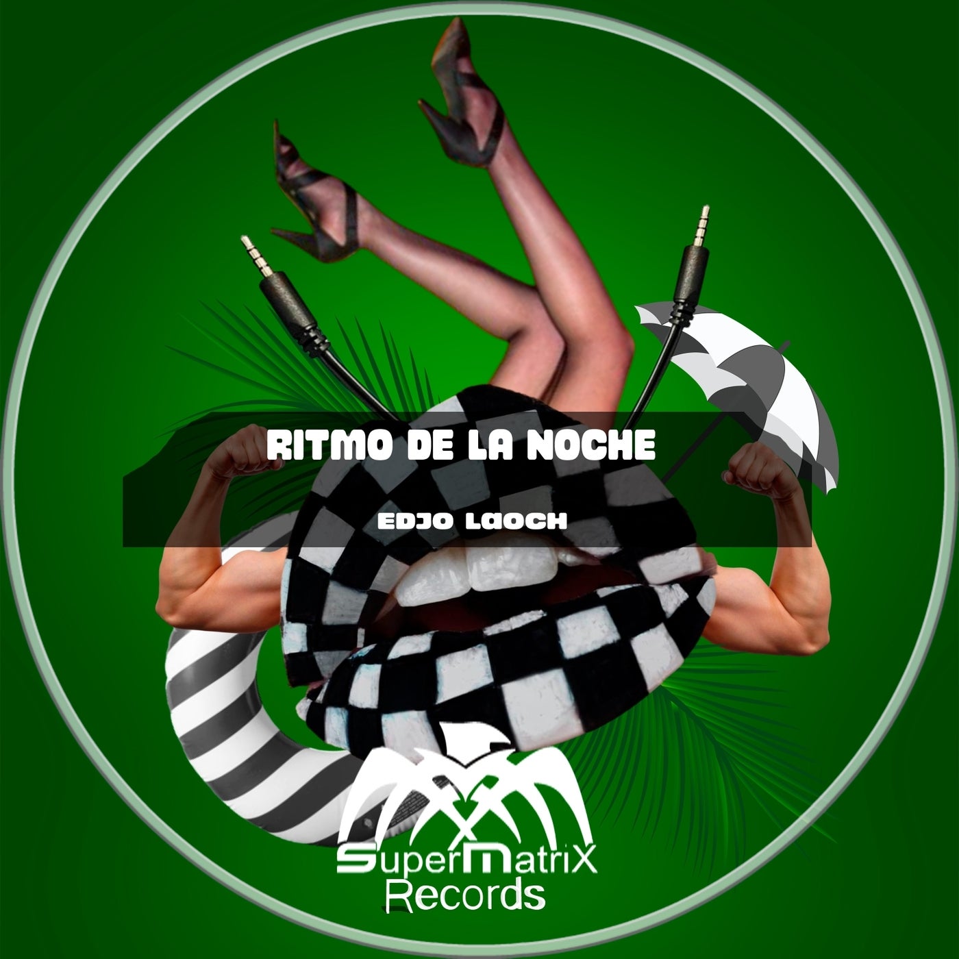 Ritmo De La Noche