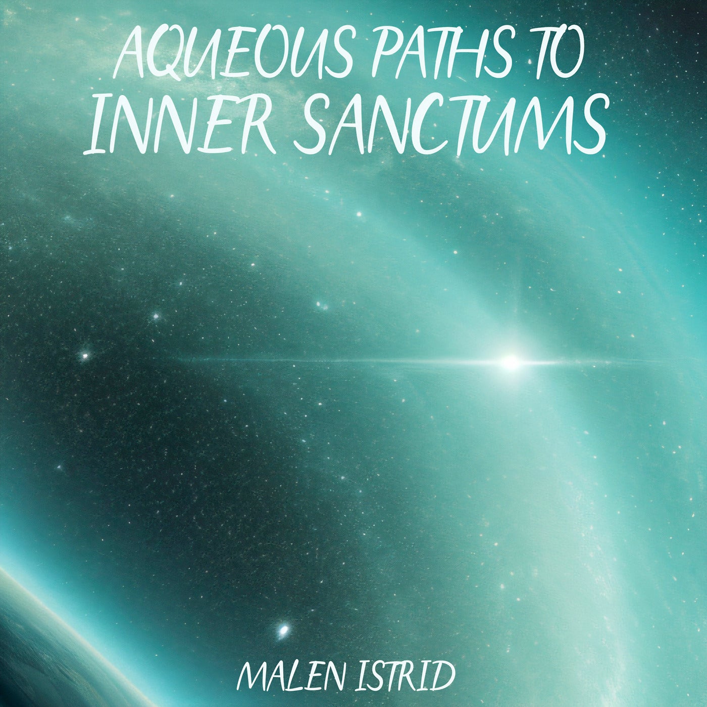 Aqueous Paths to Inner Sanctums