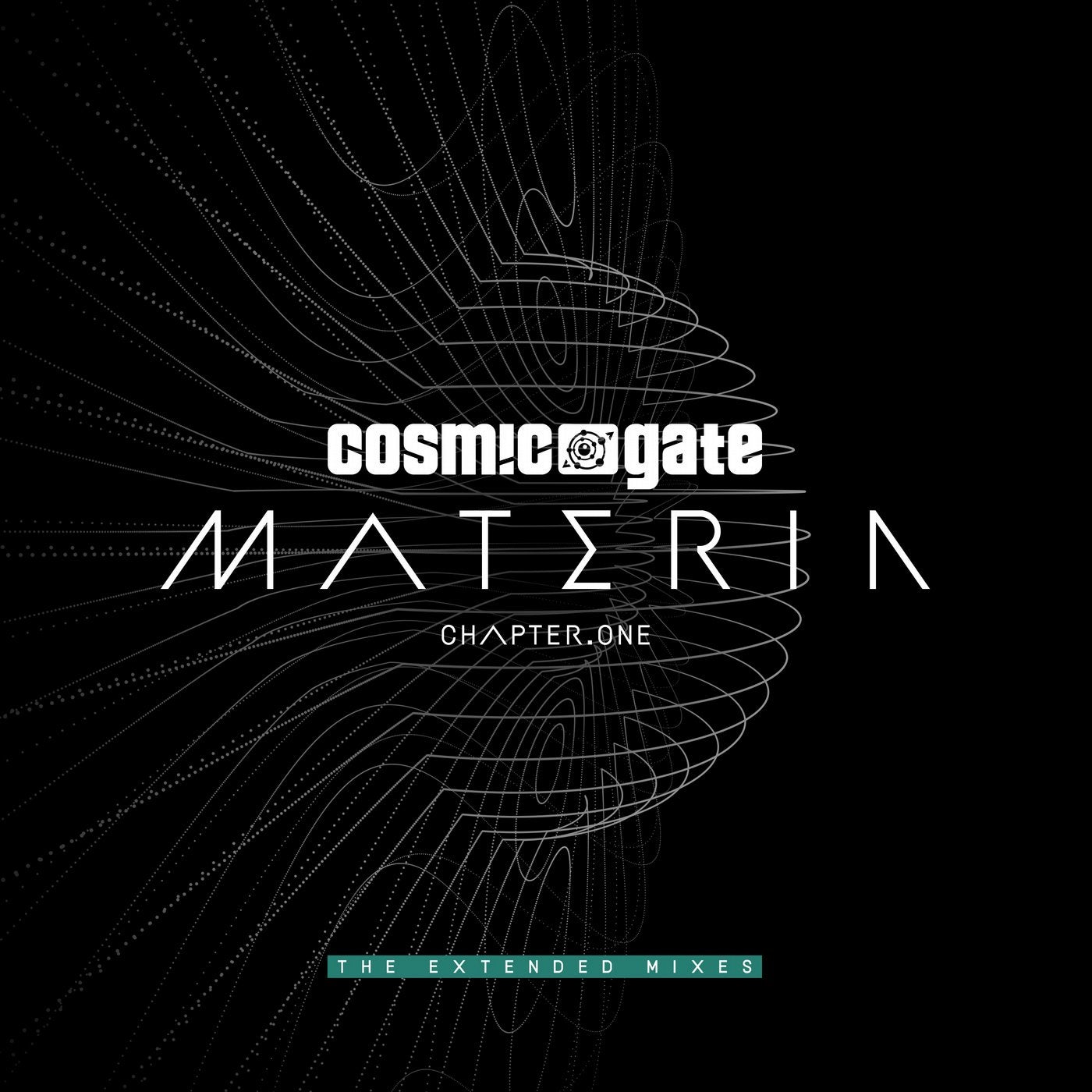 Materia Chapter.One - The Extended Mixes