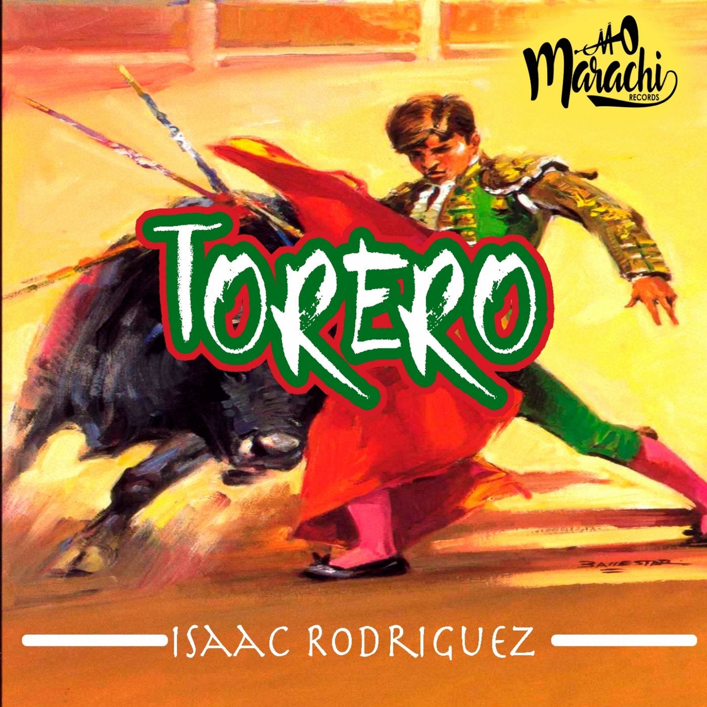 Torero