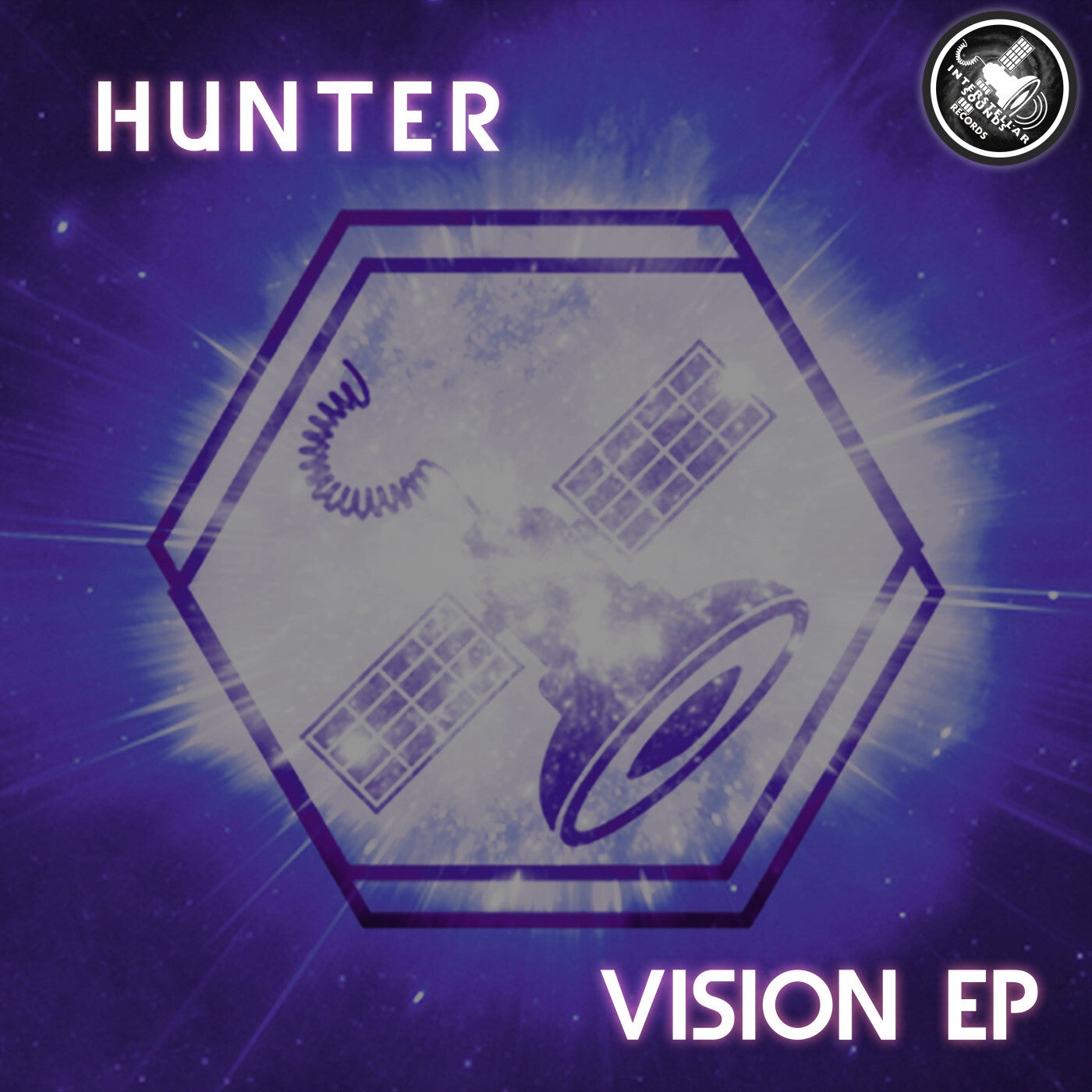 Vision EP