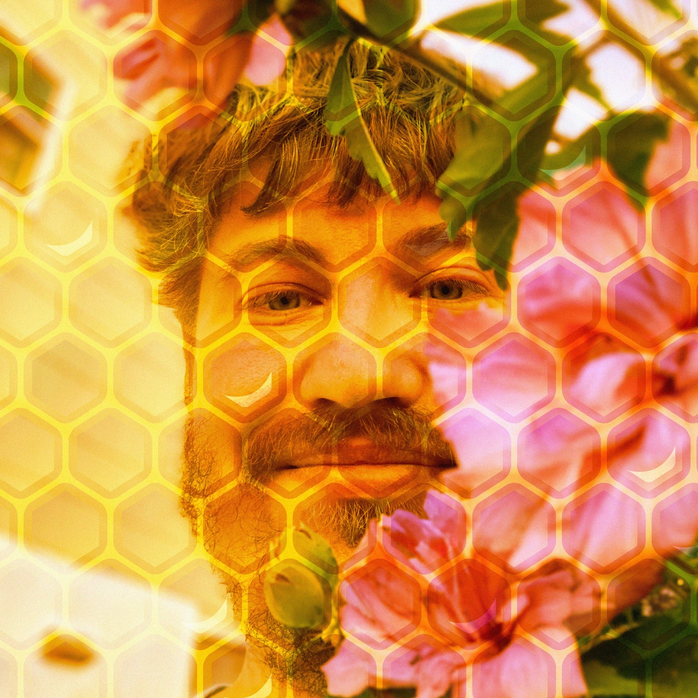 BEE-EP (feat. P. Morris)