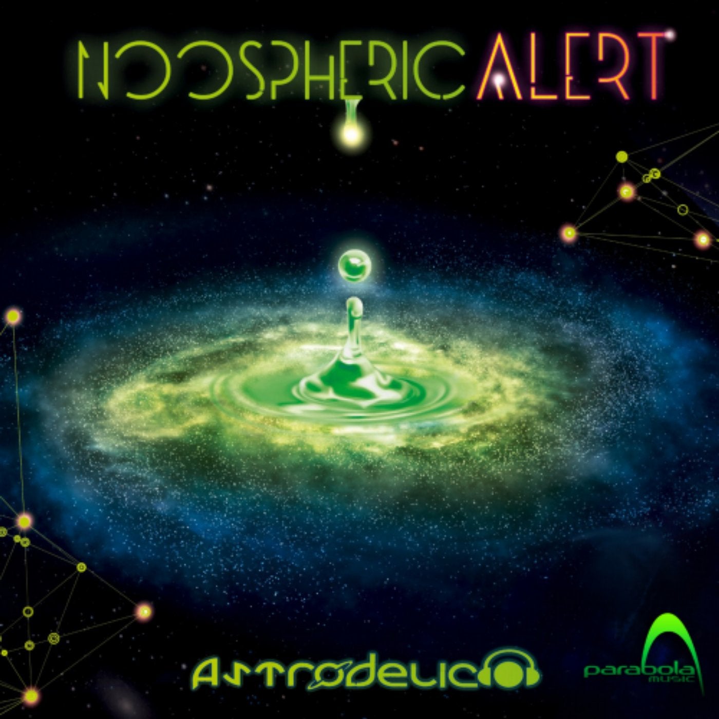 Noospheric Alert