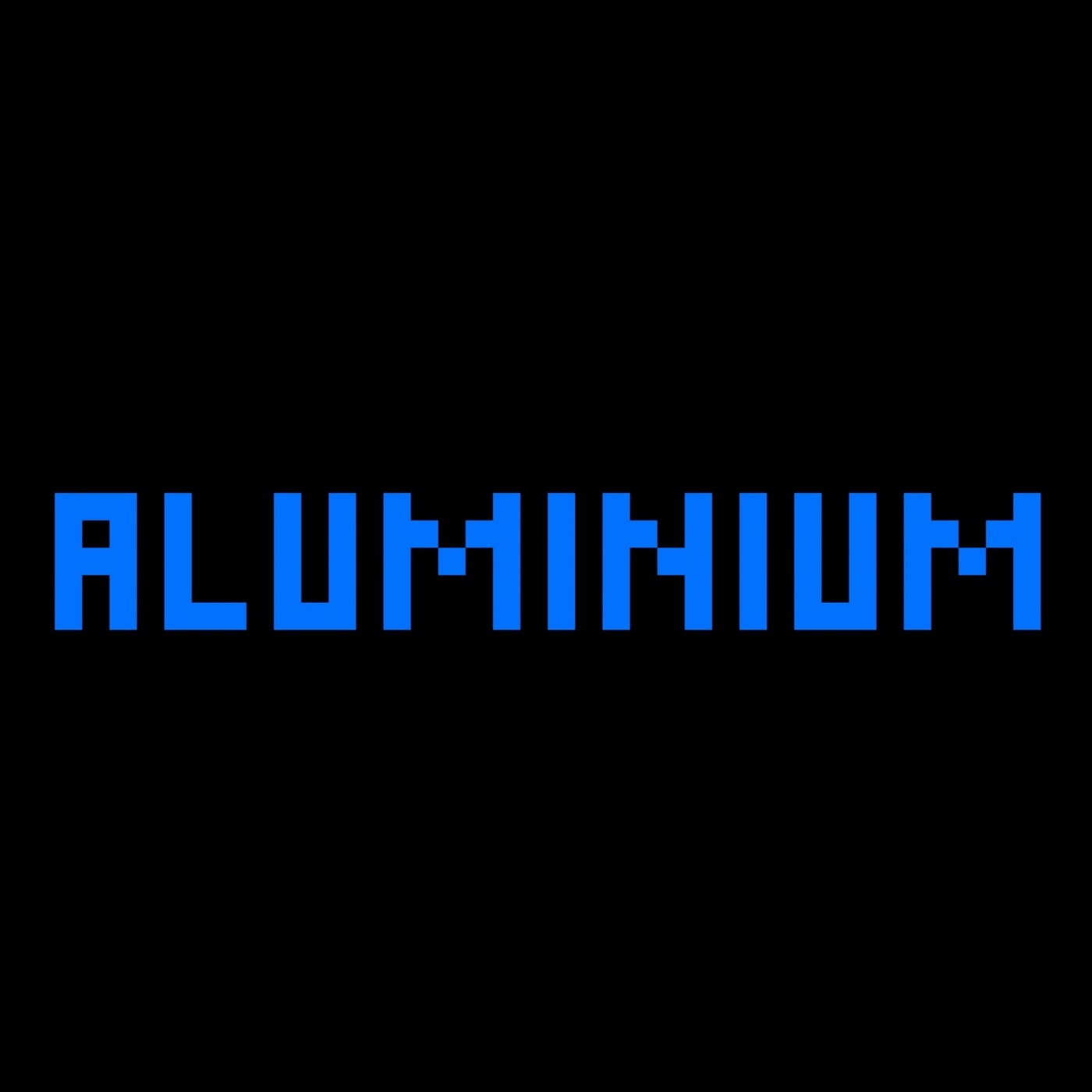 Aluminium