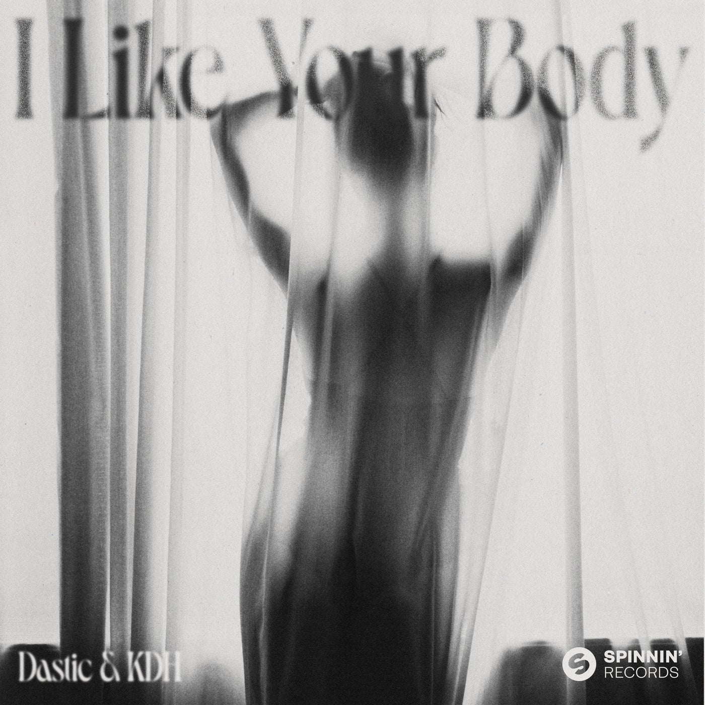 I Like Your Body (Extended Mix)