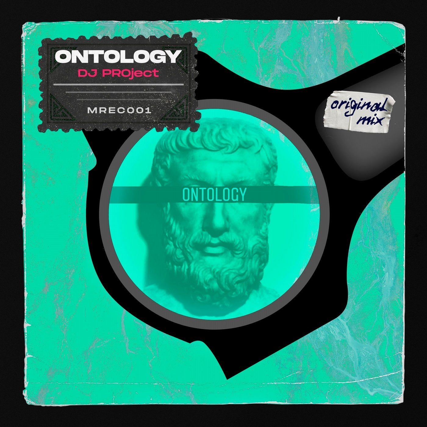 Ontology (Original Mix)
