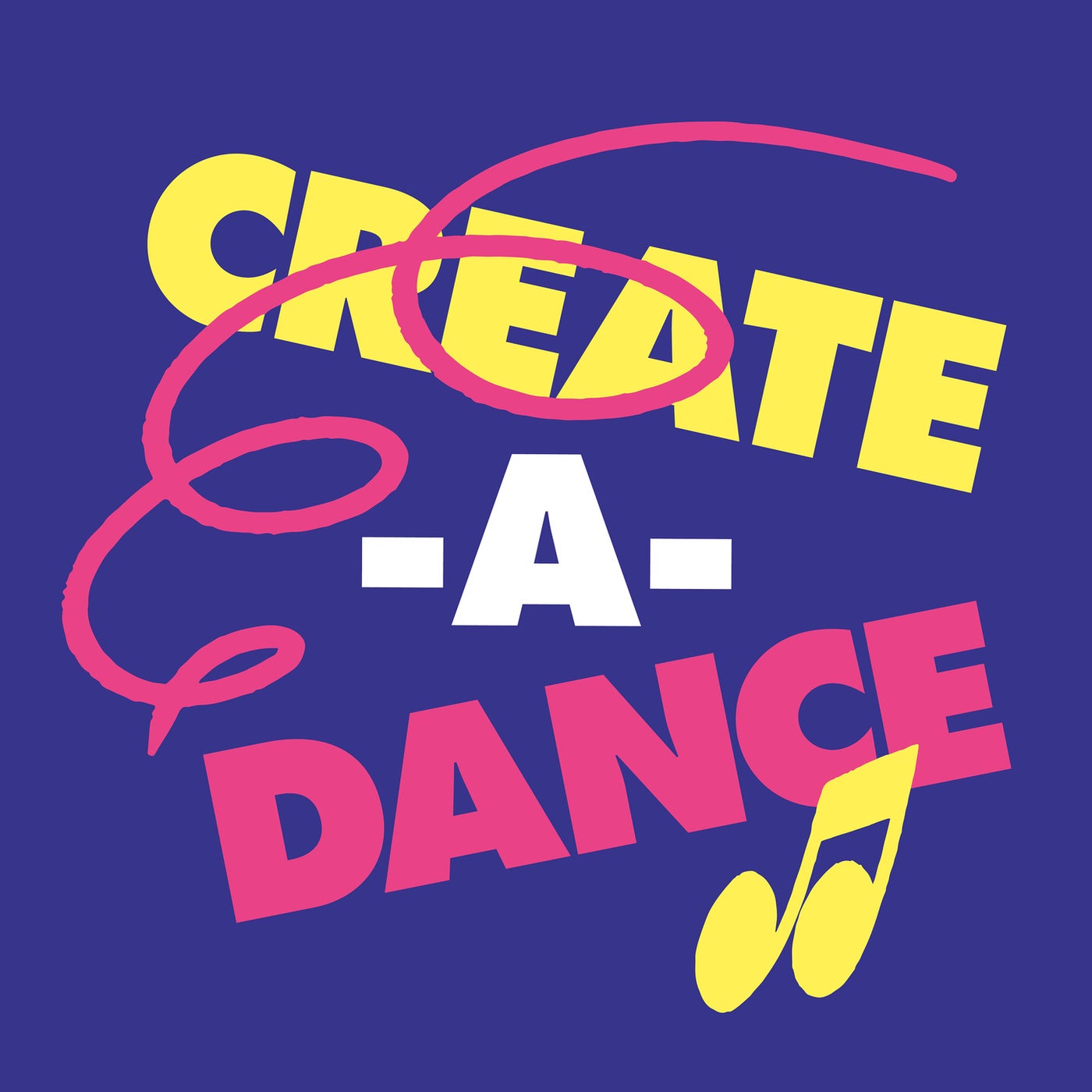 Create-A-Dance