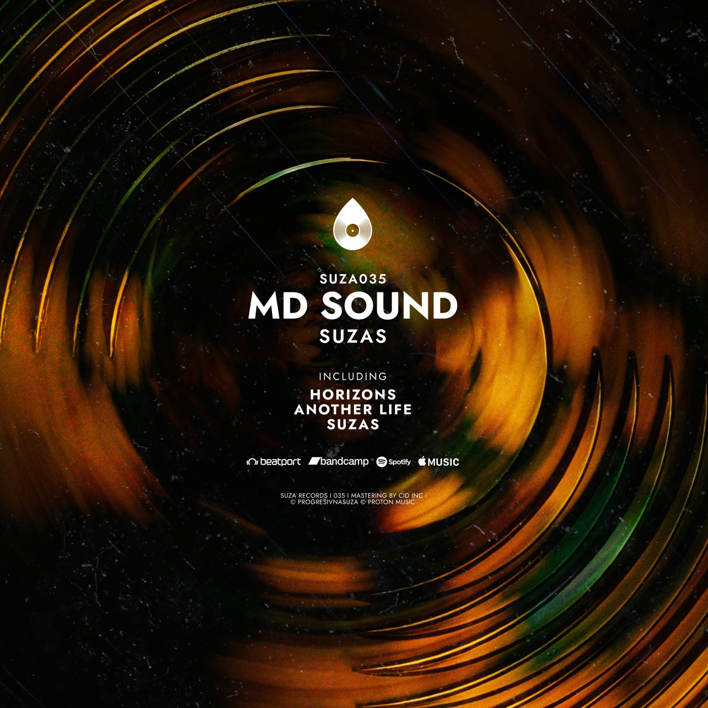 MDSOUND Music & Downloads on Beatport