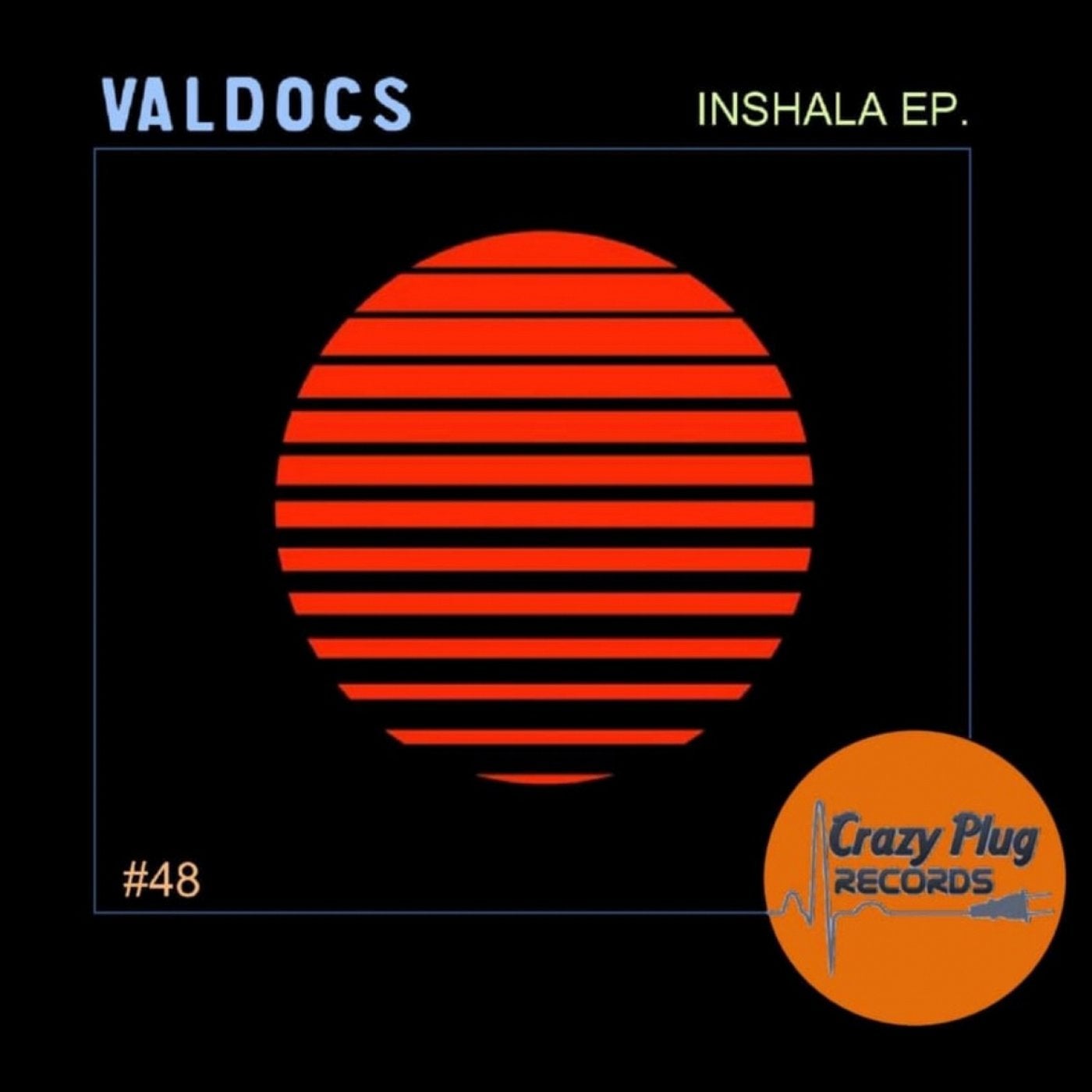 Inshala EP