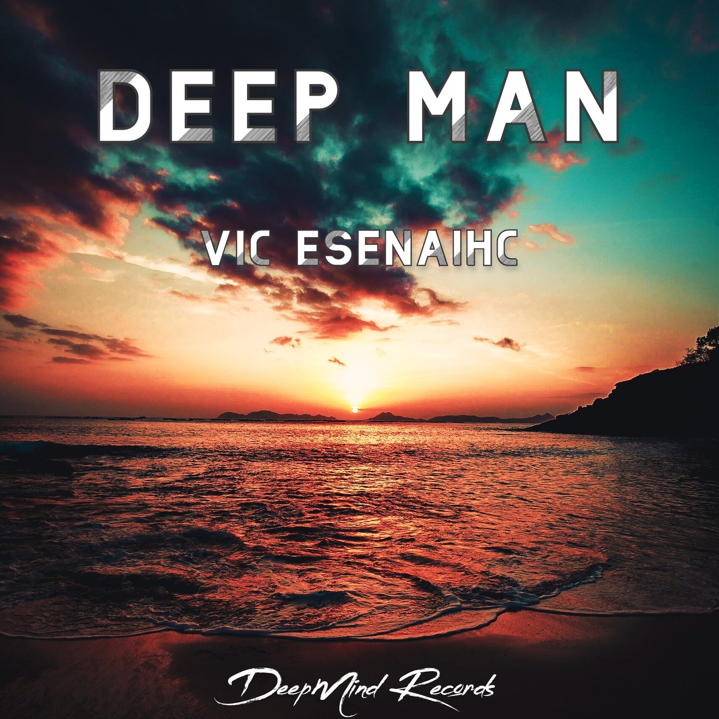 Deep Man