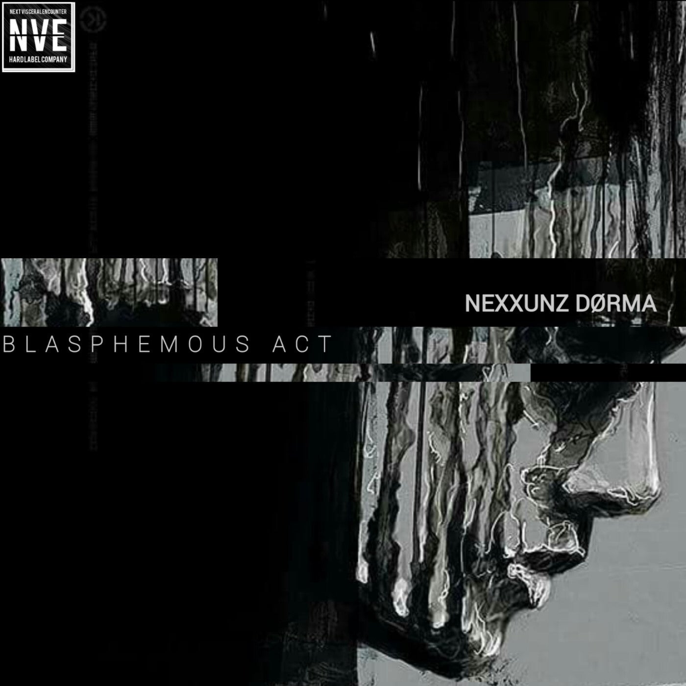 BLASPHEMOUS ACT