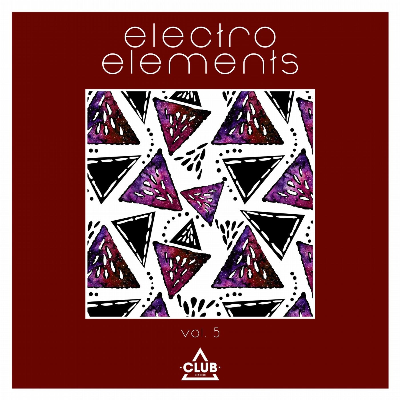 Electro Elements Vol. 5