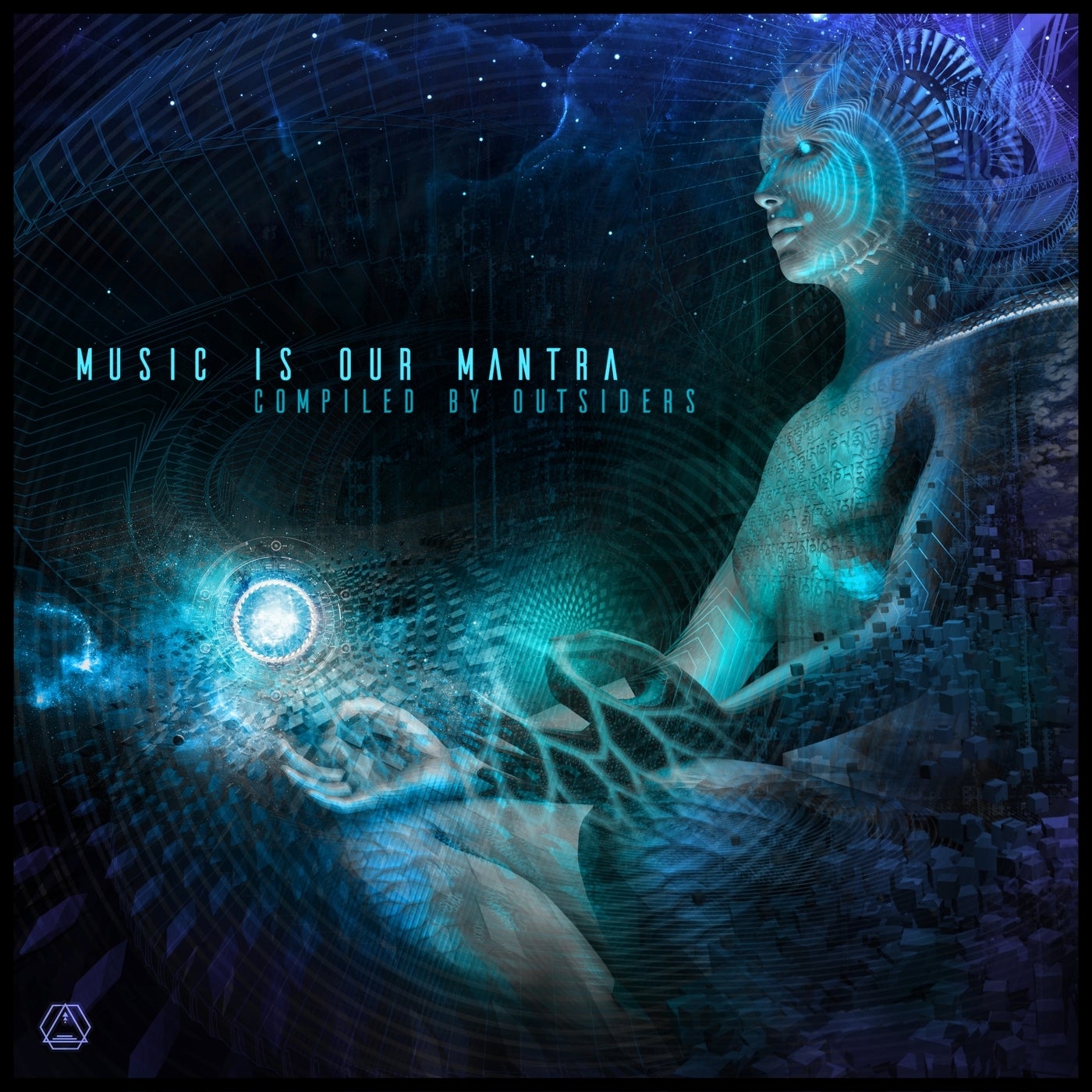 Music Is Our Mantra