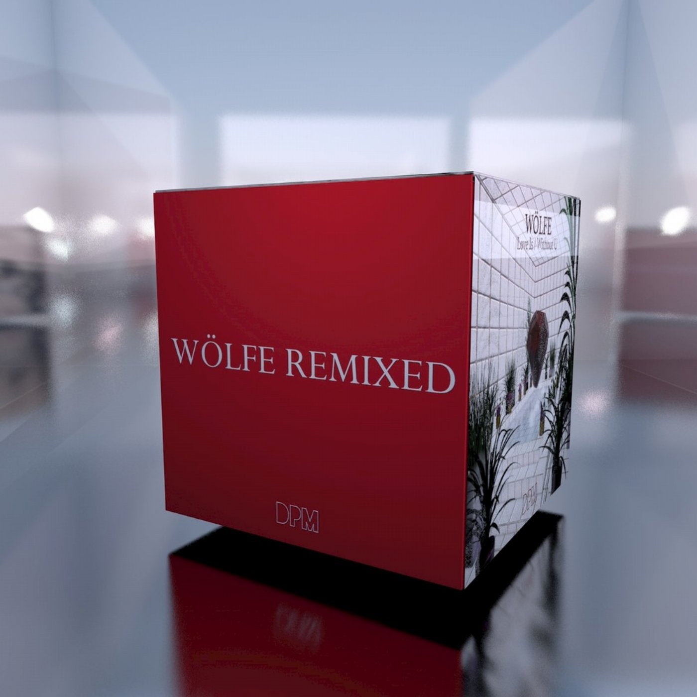 Wolfe Remixed