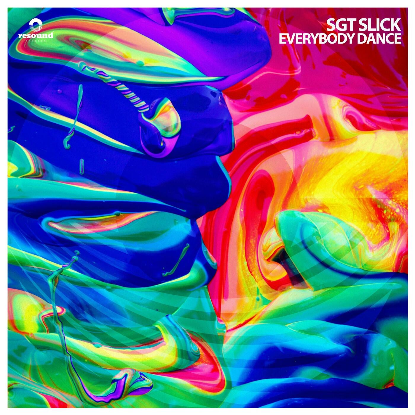 Everybody Dance (Extended Mix)