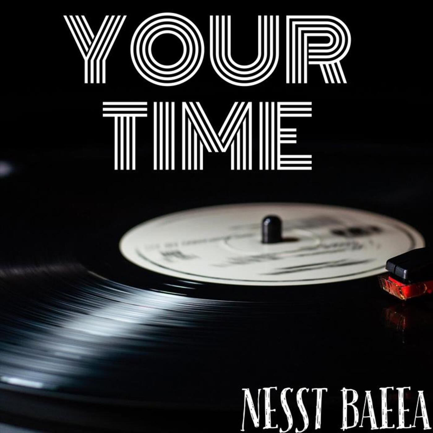 Your Time