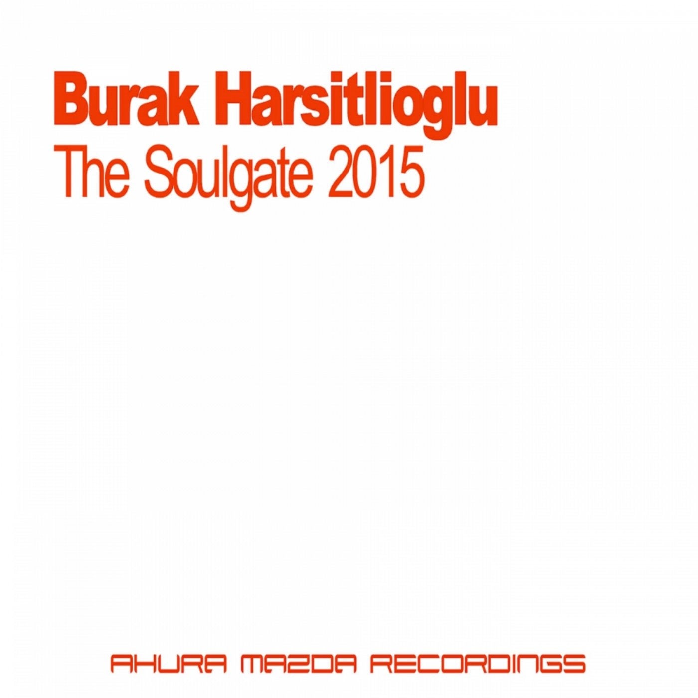 The Soulgate 2015