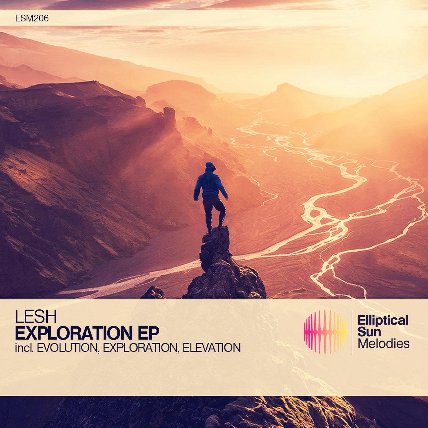 Exploration EP