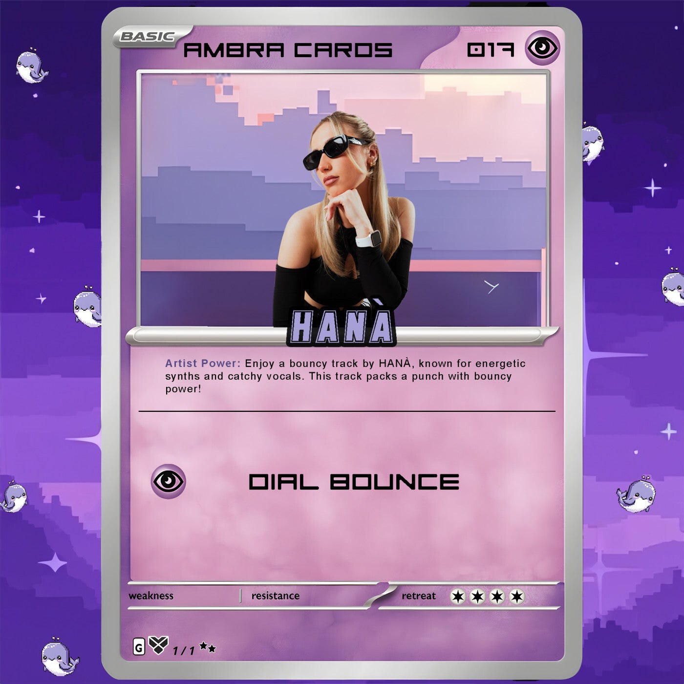 Dial Bounce