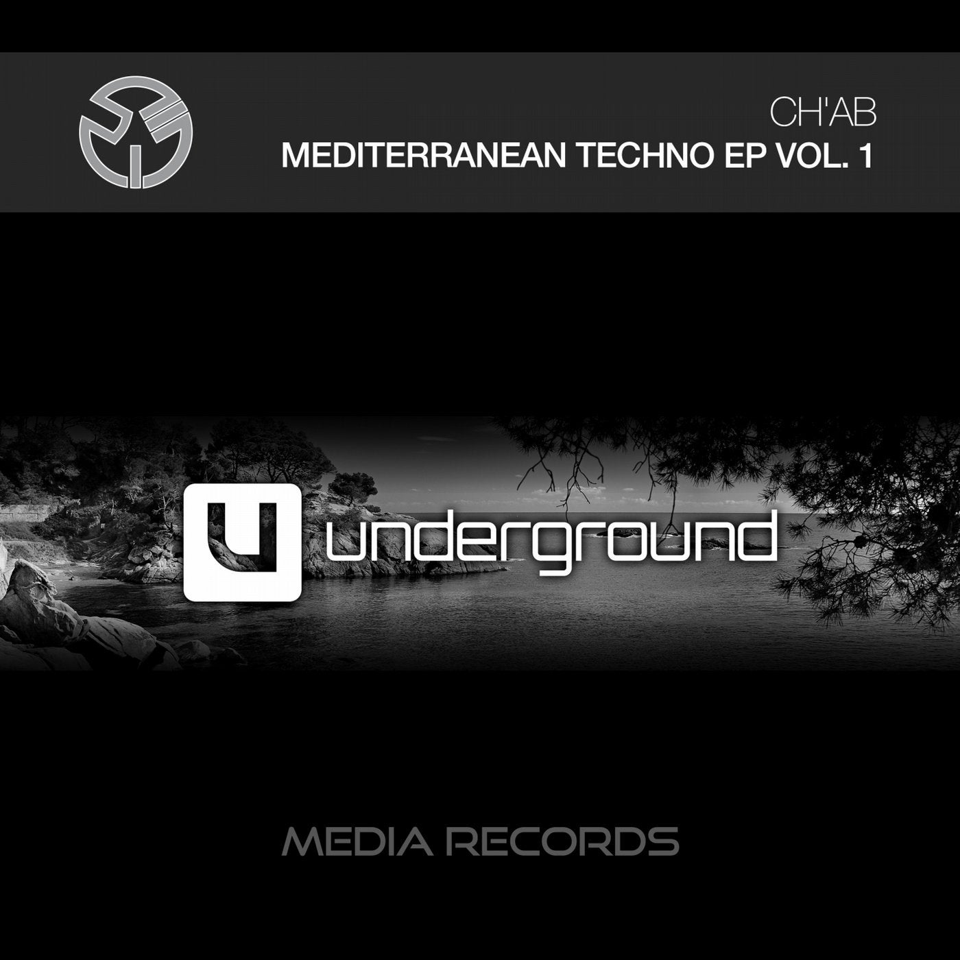 Mediterranean Techno, Vol. 1