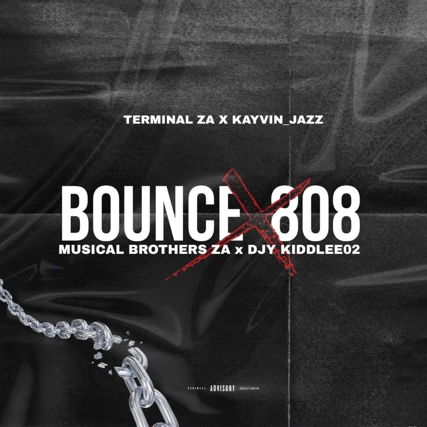 Bounce x 808