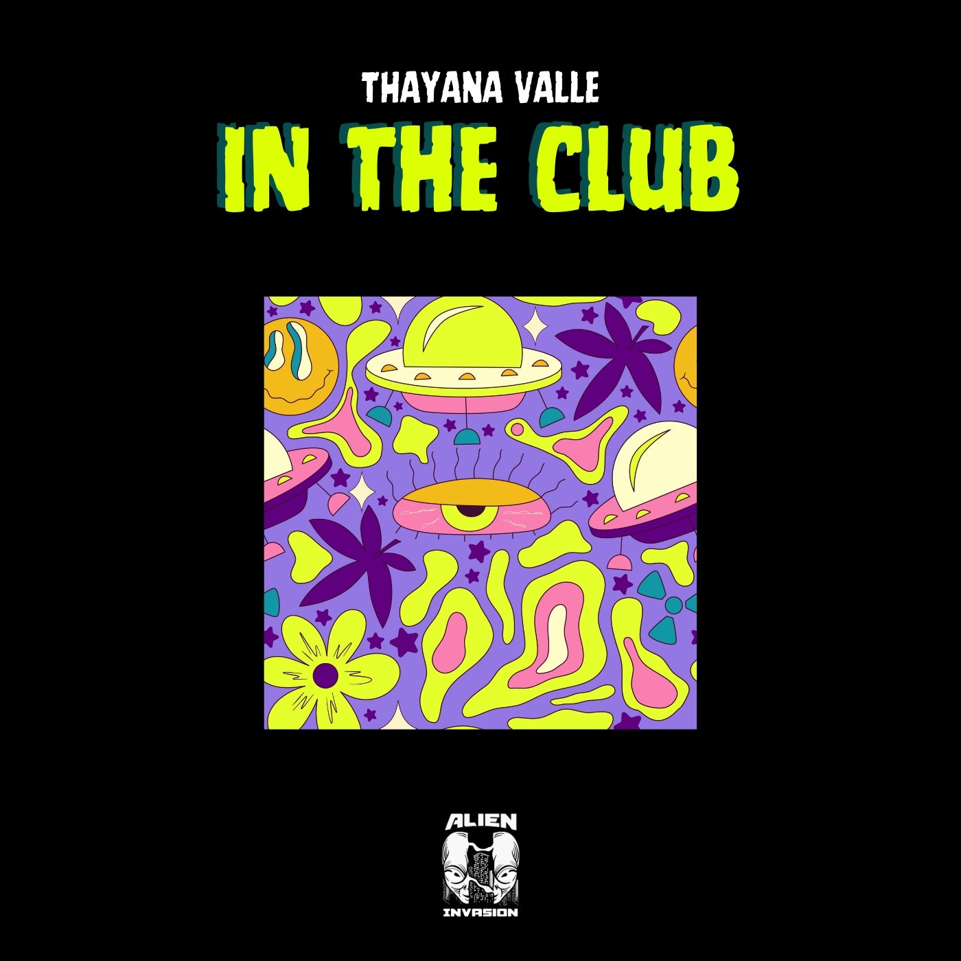 In The Club