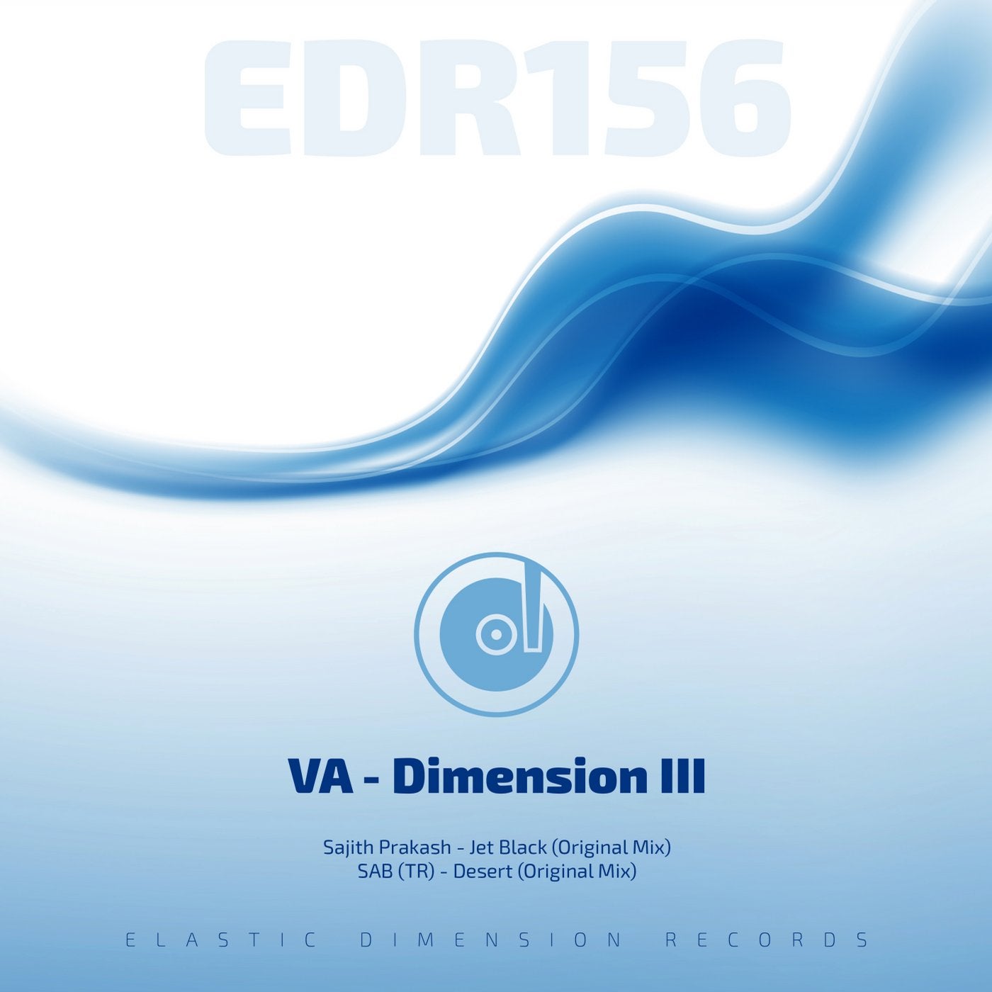 VA - Dimension III