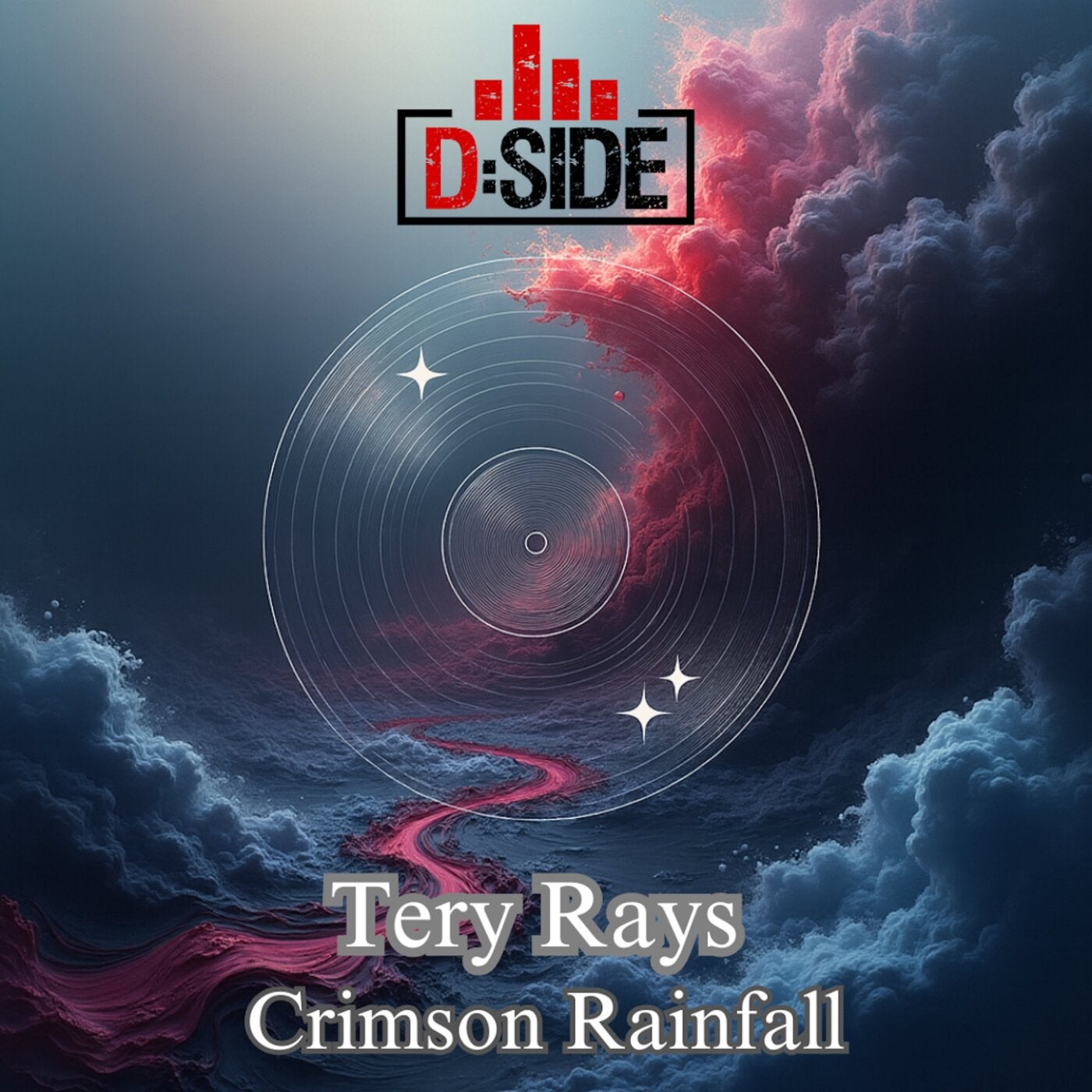 Crimson Rainfall