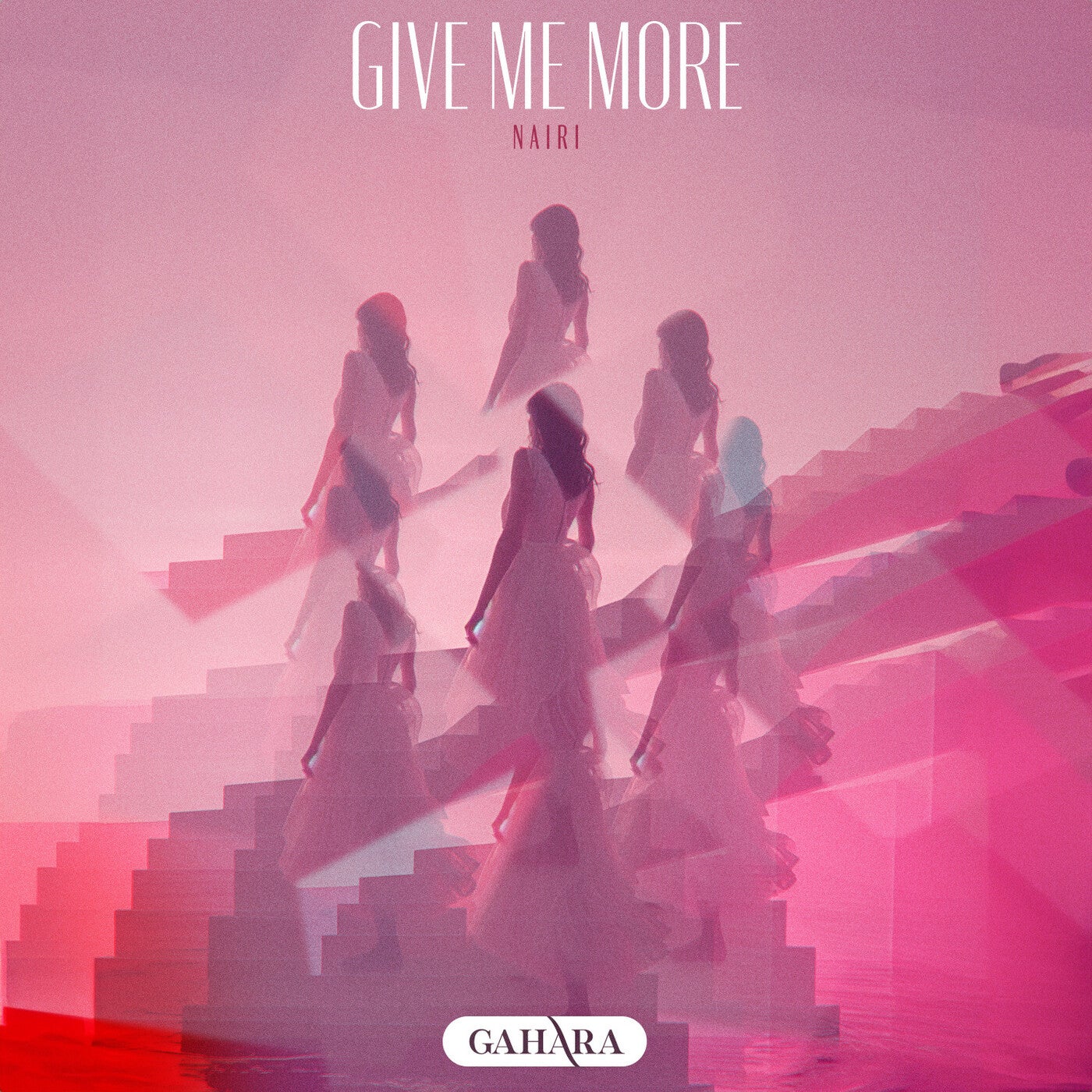 Give Me More