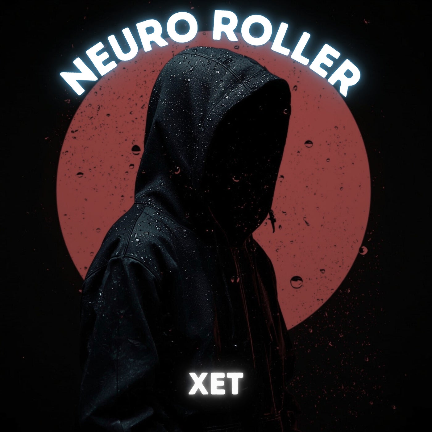 Cover art for Neuro Roller