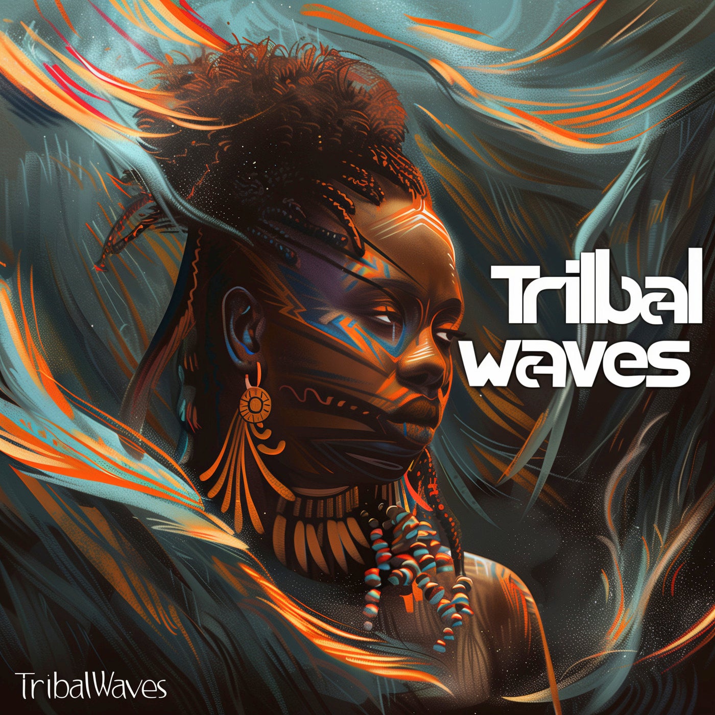 Tribal Waves