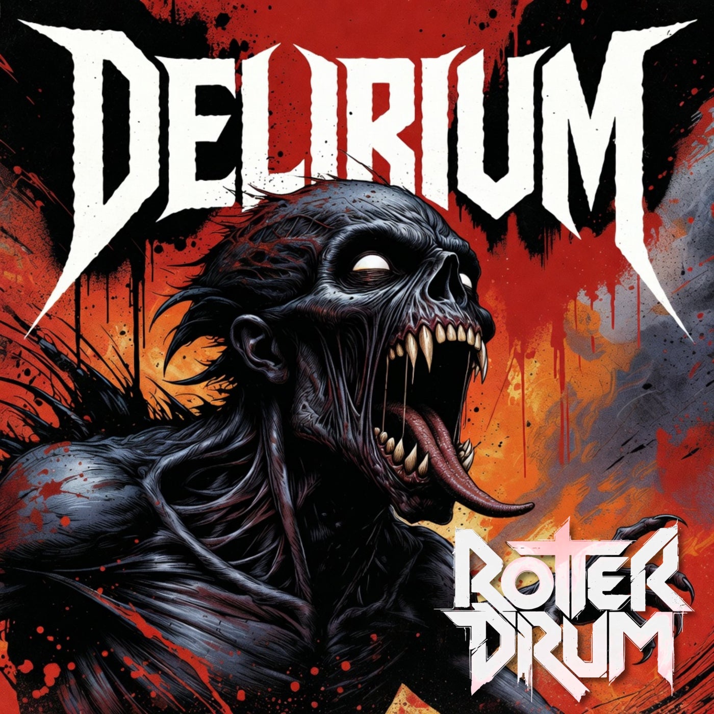 Delirium