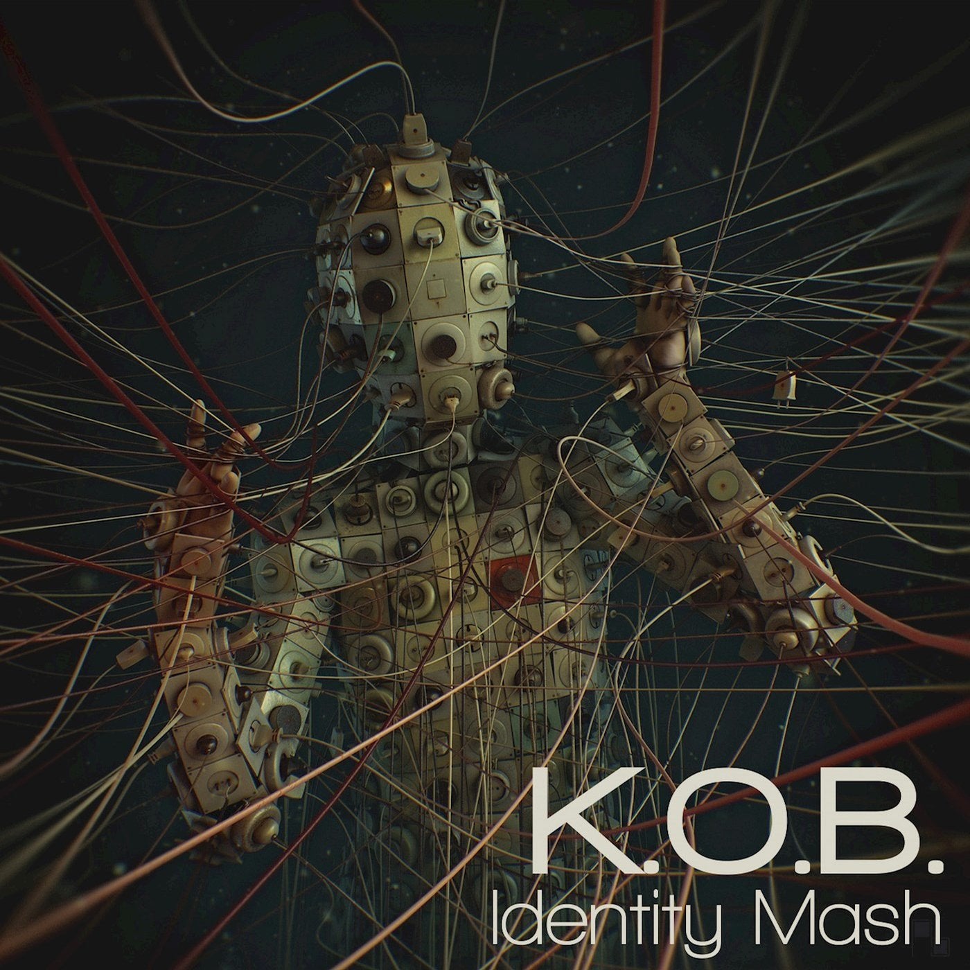 Identity Mash