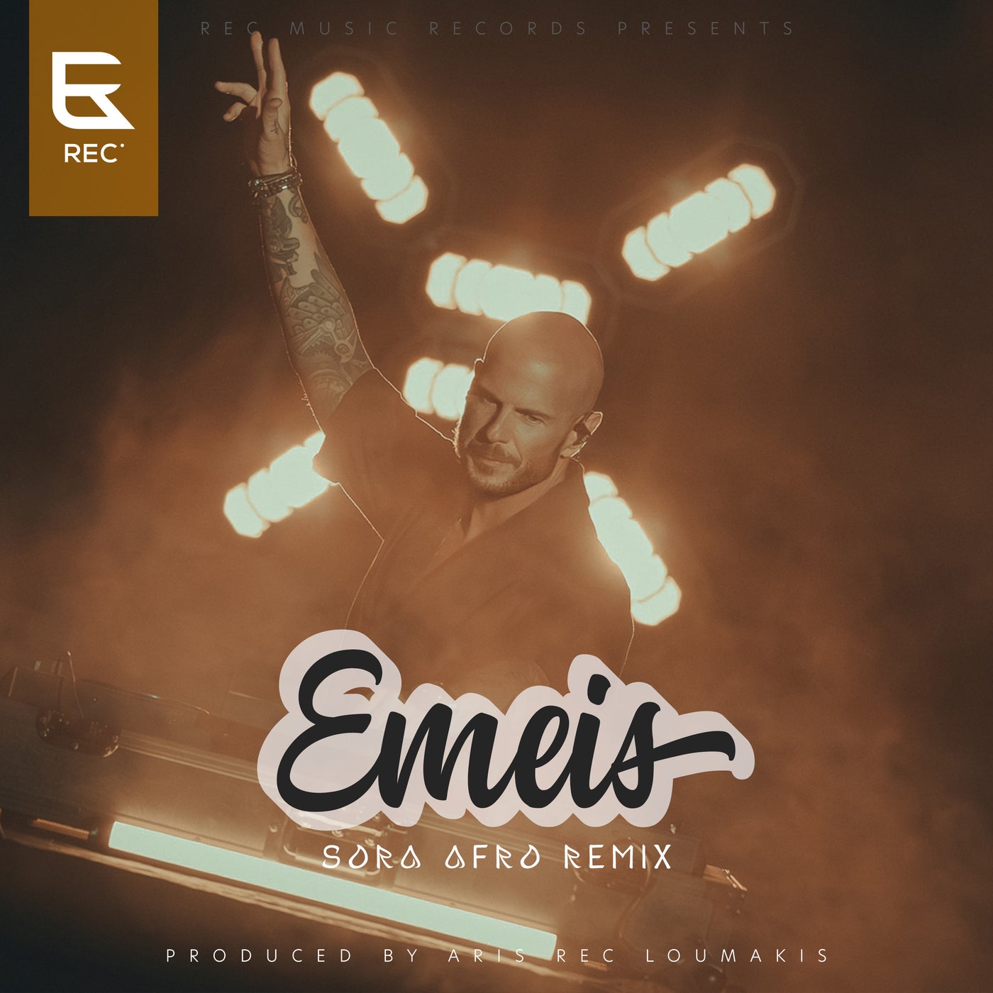 EMEIS (SORA REMIX)