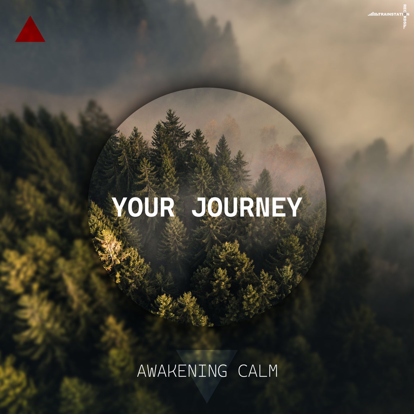 Awakening Calm