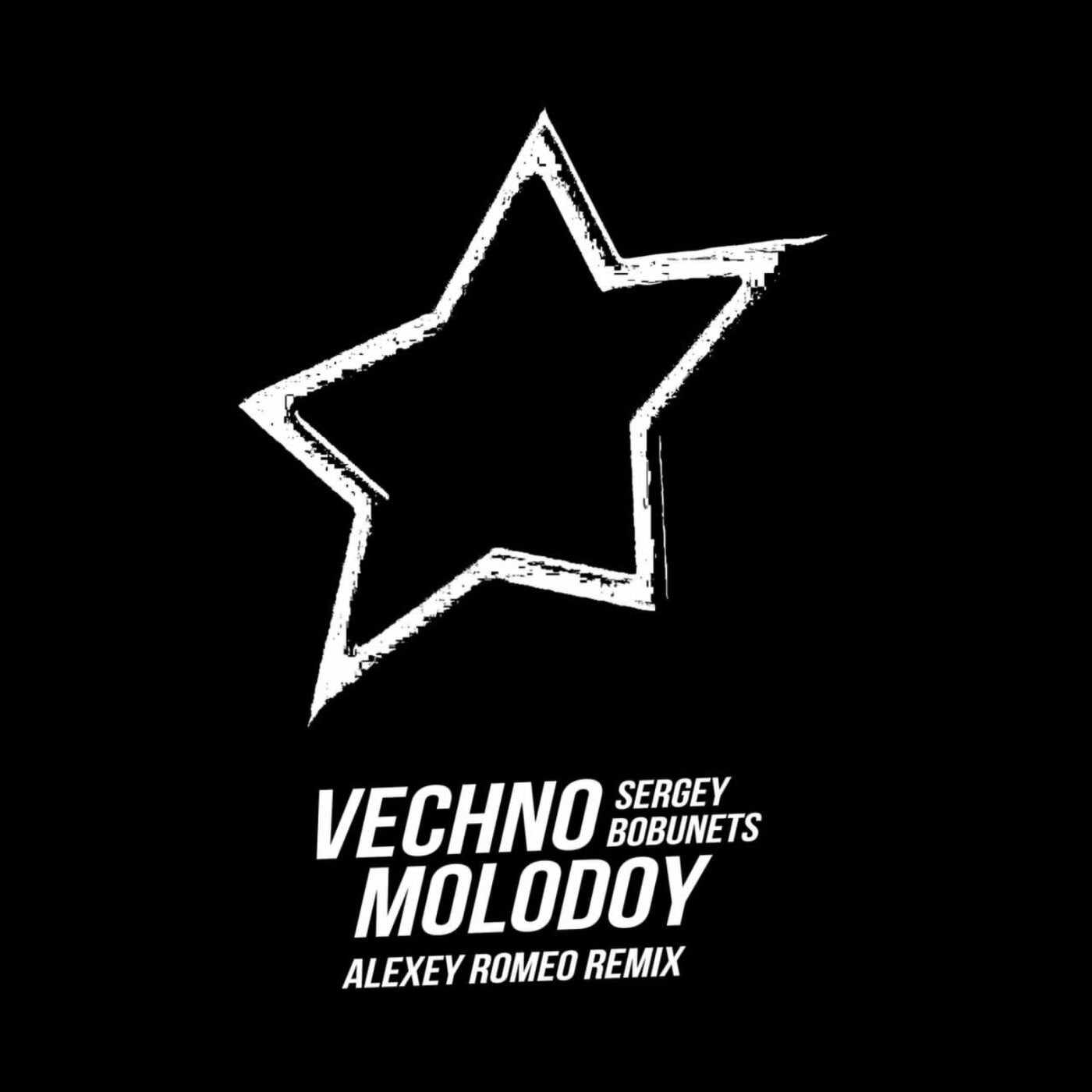 Vechno Molodoy
