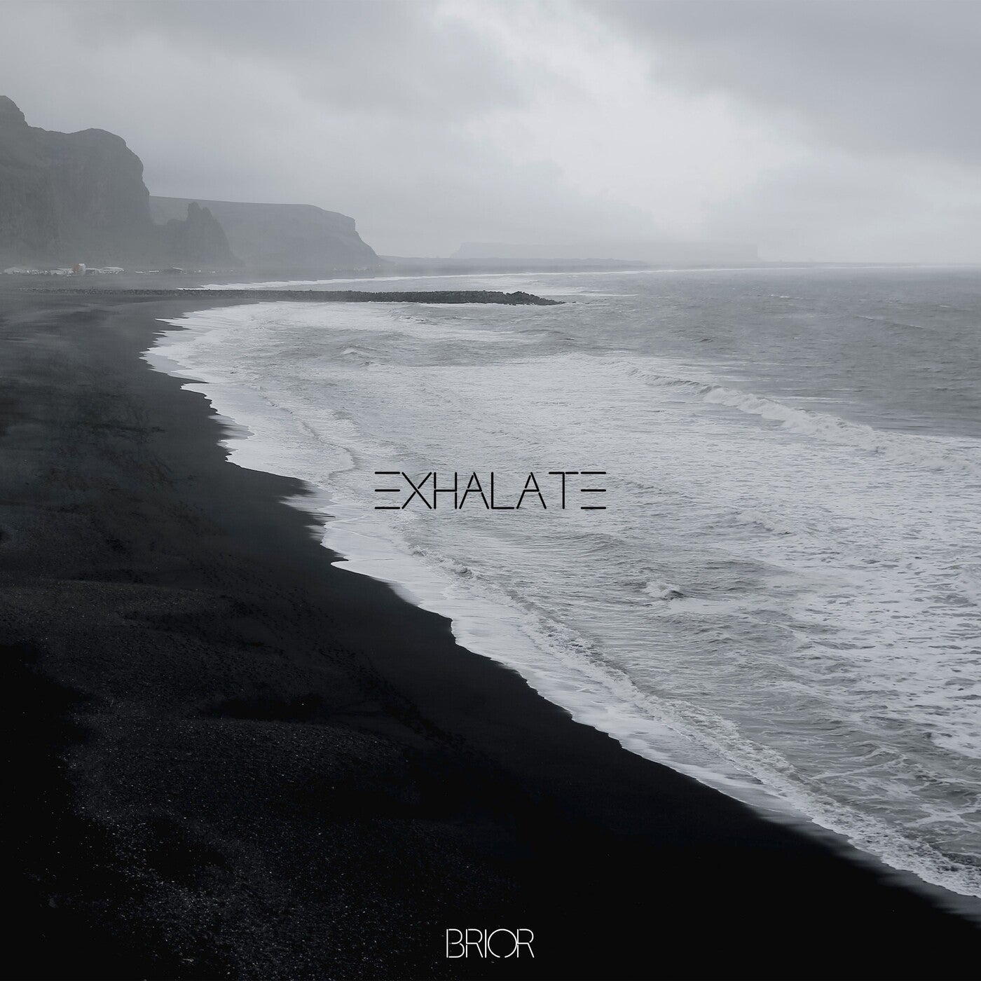 Exhalate