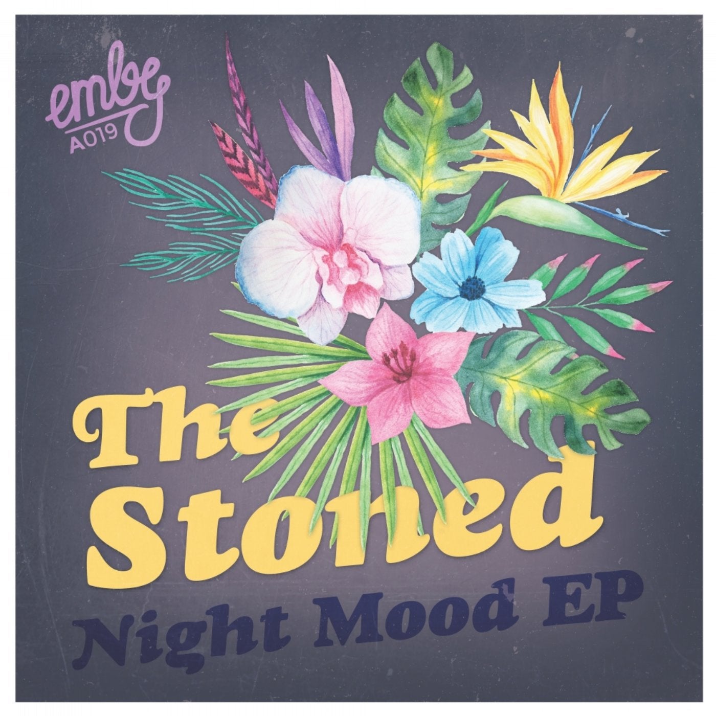 Night Mood EP