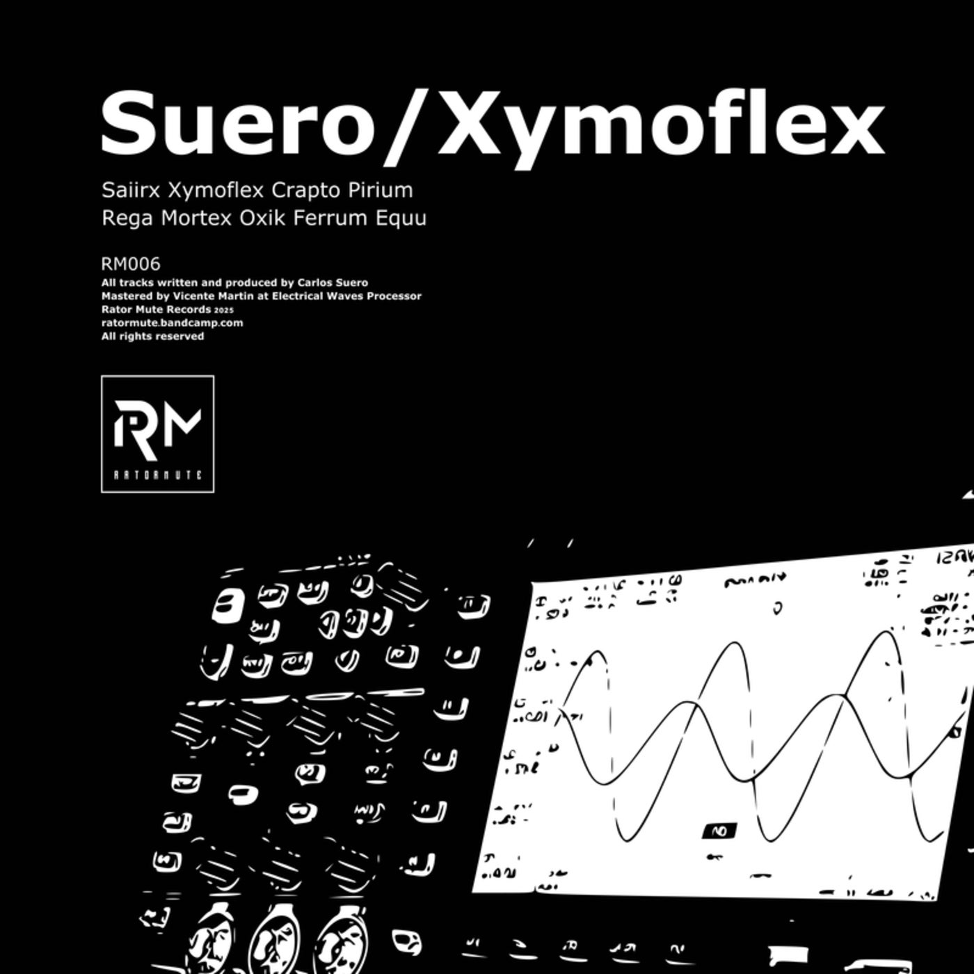 Xymoflex