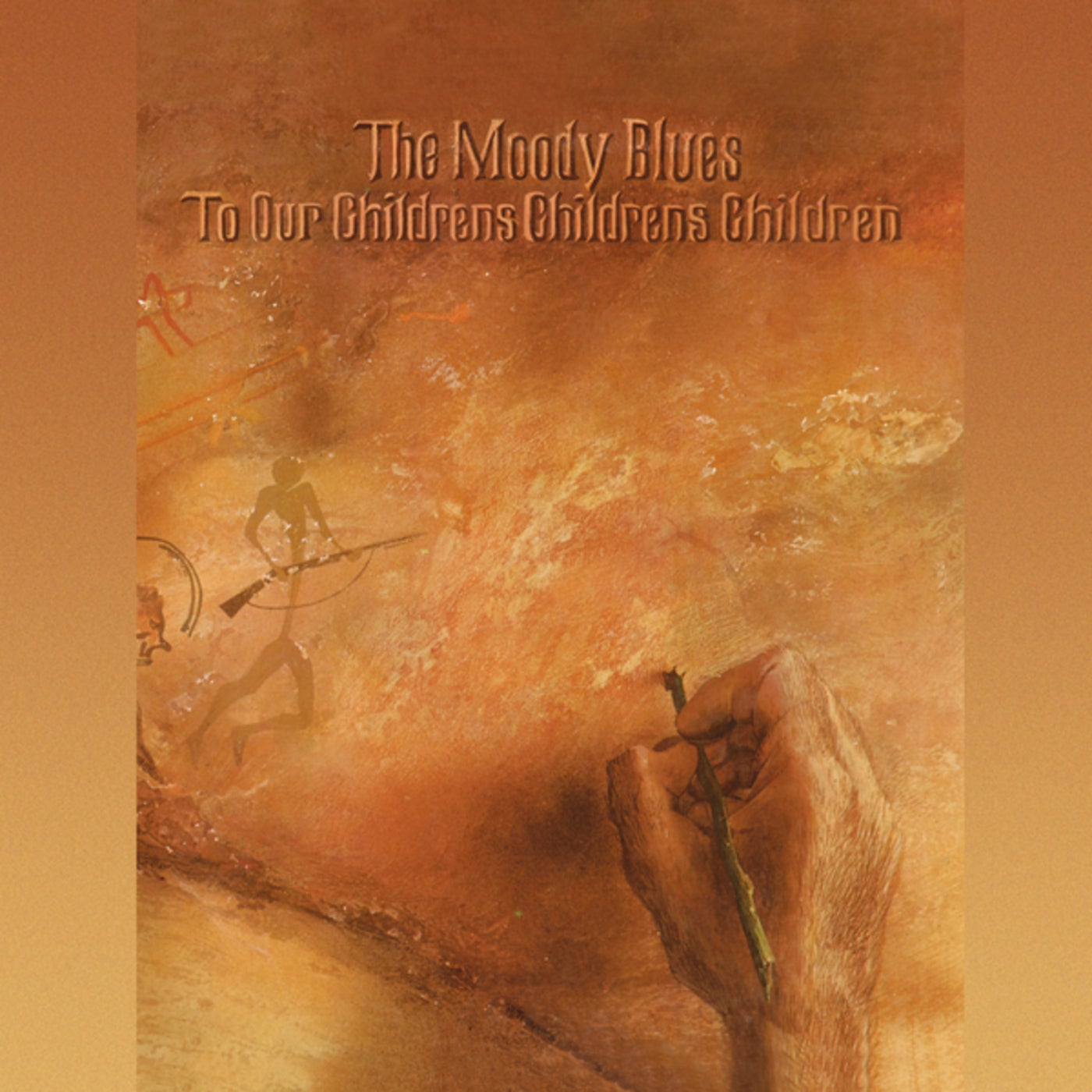 Cover art for To Our Children's Children's Children (50th Anniversary Edition)