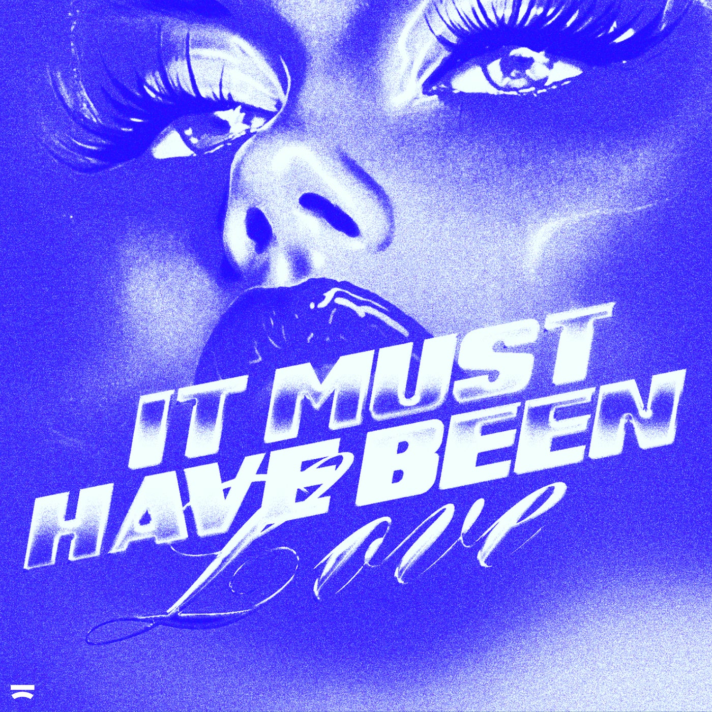 Cover art for It Must Have Been Love (Extended Mix)
