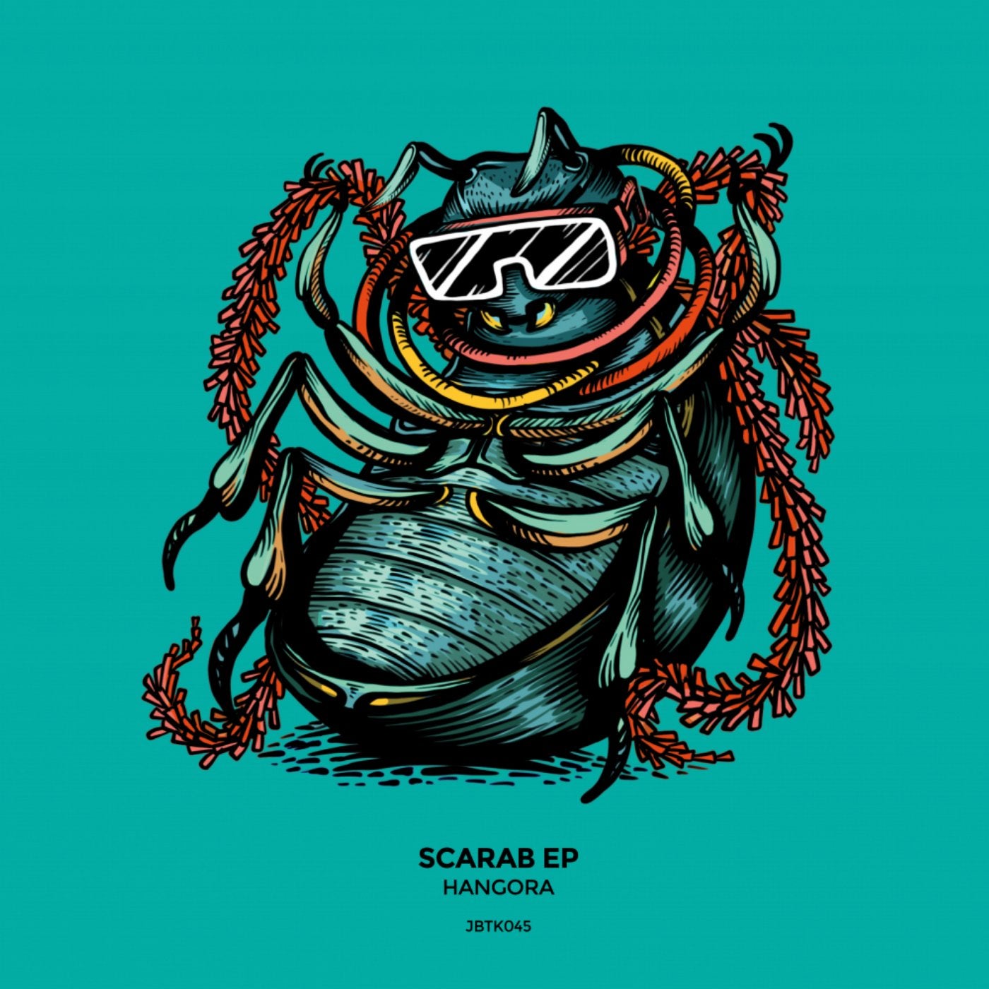 Scarab EP