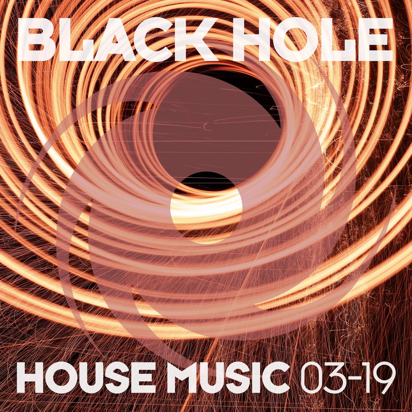 Black Hole House Music 03-19