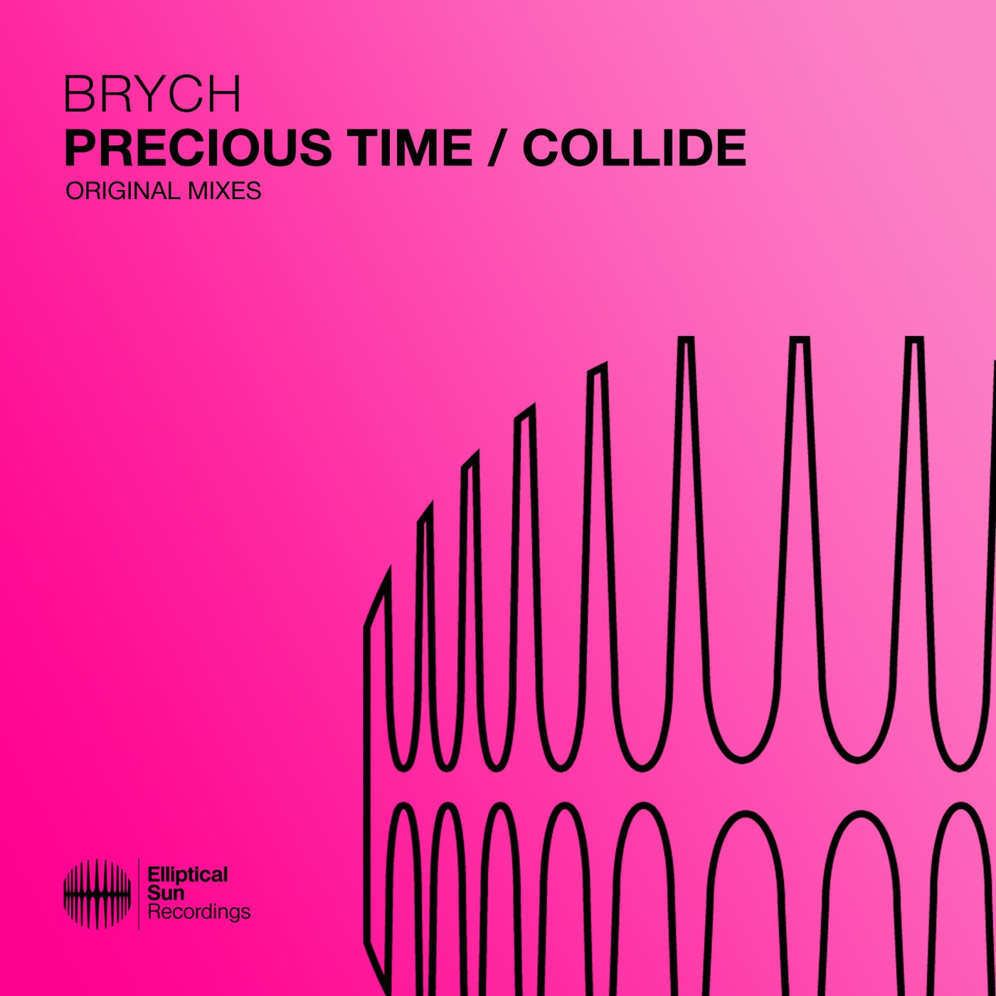 Precious Time / Collide