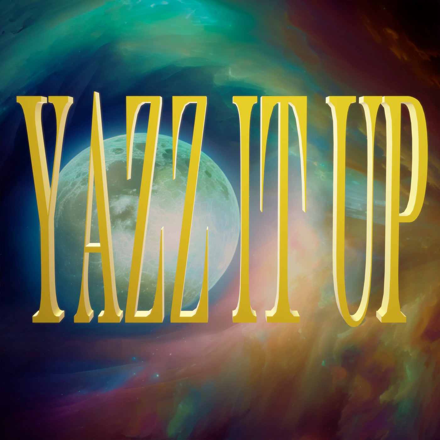 Yazz It Up