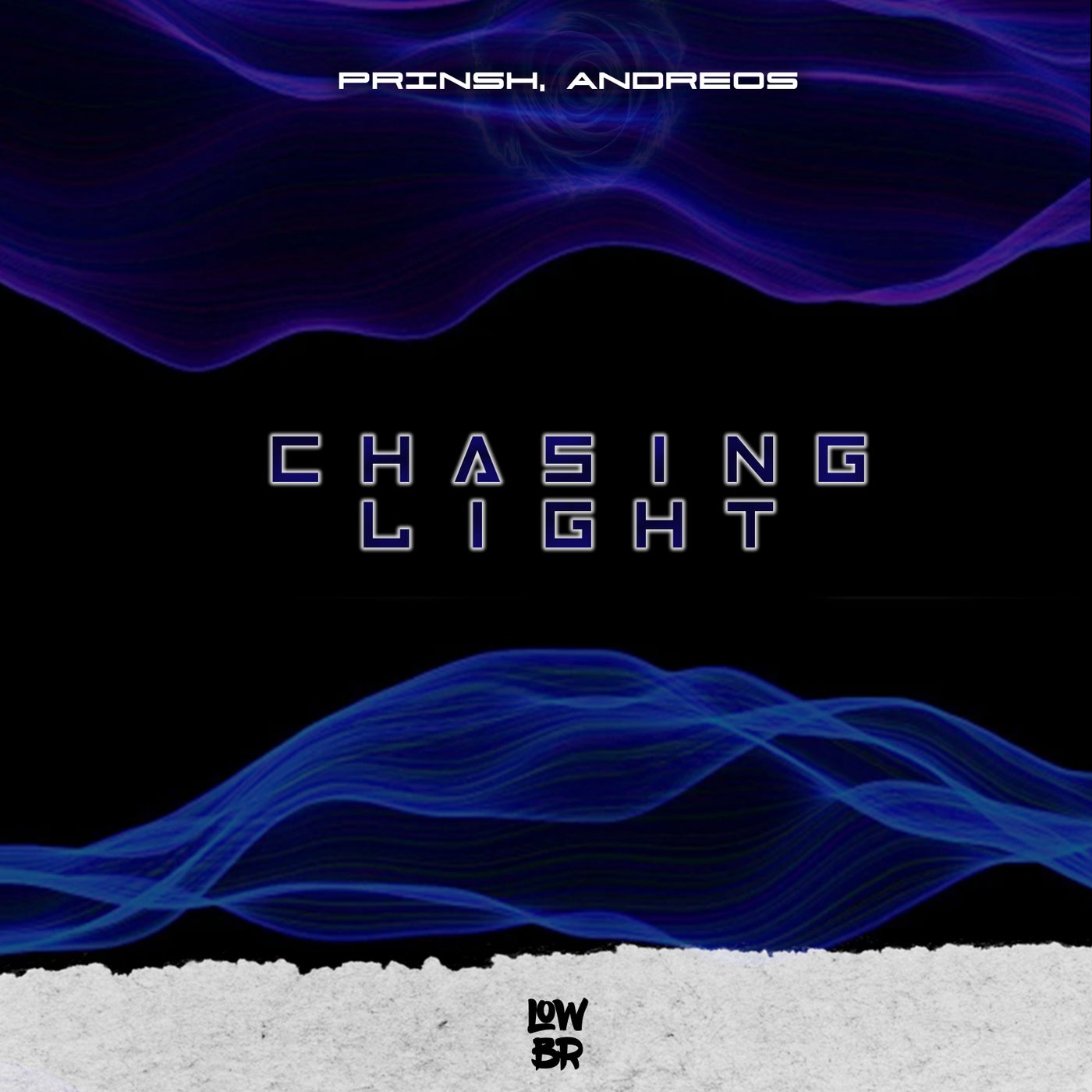 Chasing Light (Extended Mix)