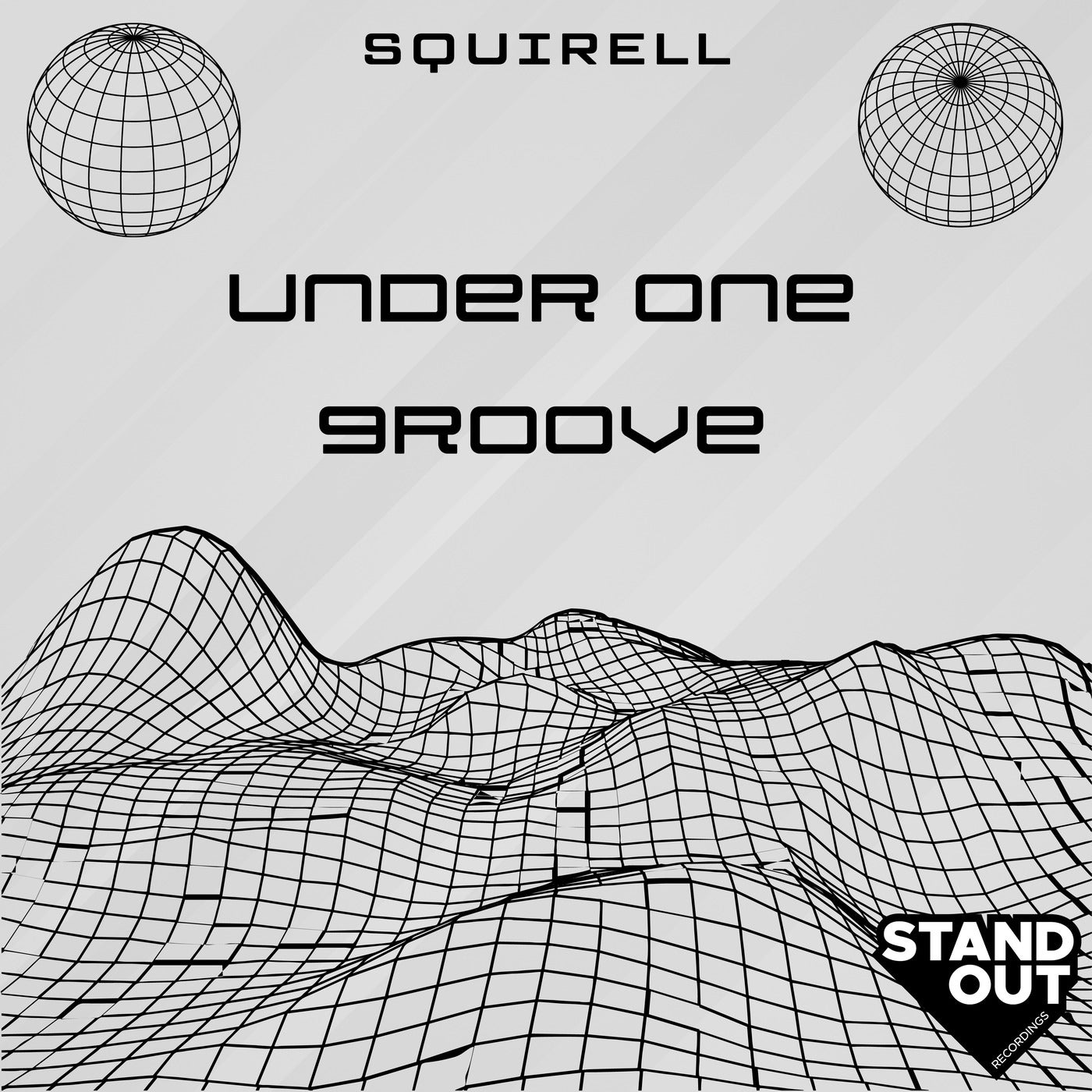 Under One Groove