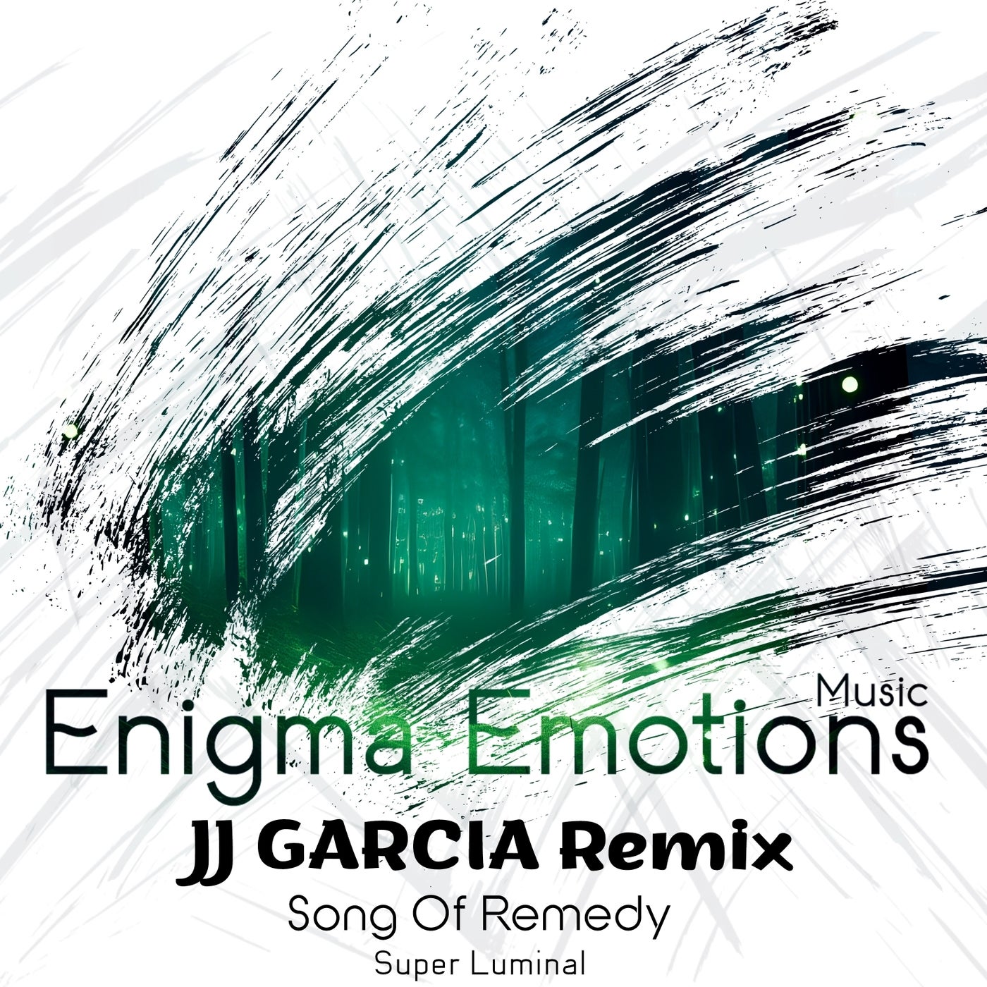 Song of Remedy (Jj Garcia Remix)
